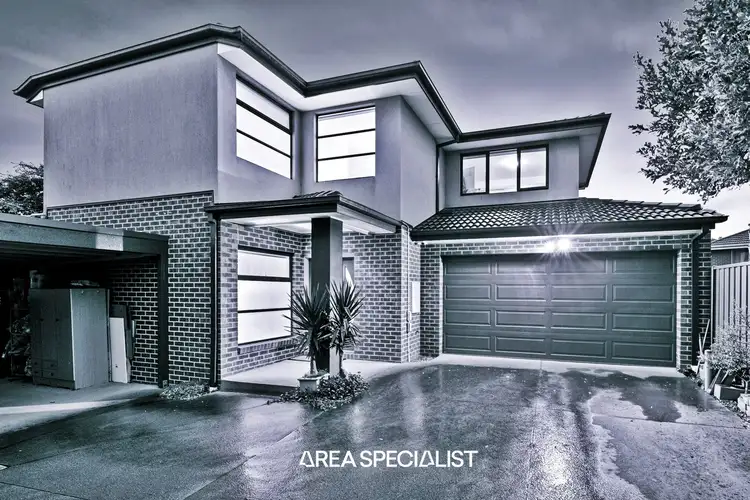 Main view of Homely townhouse listing, 2/51 French Street, Noble Park VIC 3174