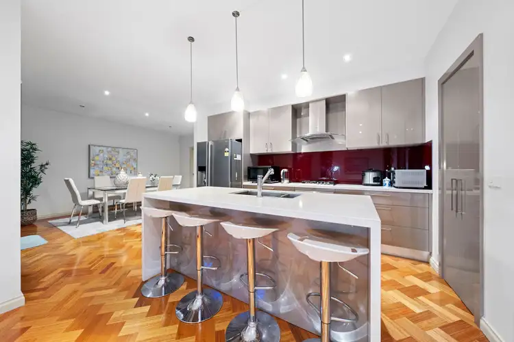 Third view of Homely townhouse listing, 2/51 French Street, Noble Park VIC 3174