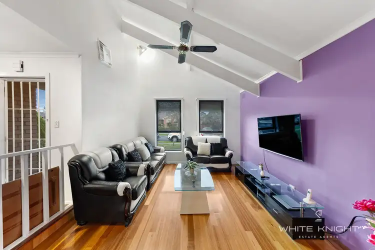 Third view of Homely house listing, 5 Longford Court, Kealba VIC 3021