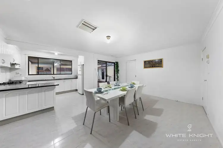 Fifth view of Homely house listing, 5 Longford Court, Kealba VIC 3021
