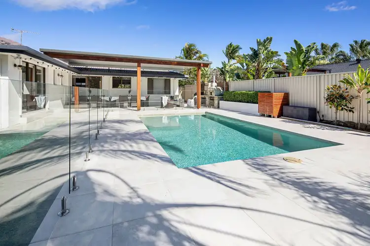 Main view of Homely house listing, 5 Tattler Way, Burleigh Waters QLD 4220