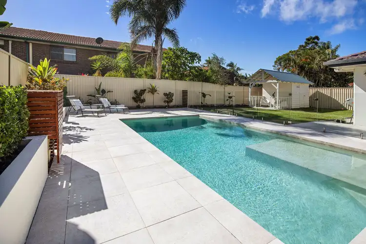 Second view of Homely house listing, 5 Tattler Way, Burleigh Waters QLD 4220