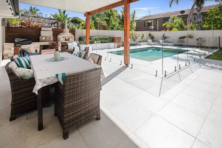 Fourth view of Homely house listing, 5 Tattler Way, Burleigh Waters QLD 4220