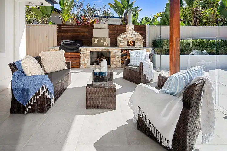 Fifth view of Homely house listing, 5 Tattler Way, Burleigh Waters QLD 4220