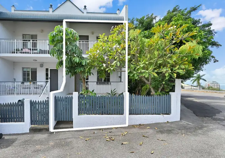Second view of Homely unit listing, 7/29-33 Victoria Street, North Ward QLD 4810