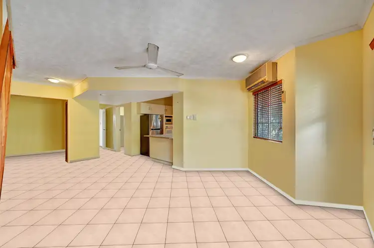 Third view of Homely unit listing, 7/29-33 Victoria Street, North Ward QLD 4810