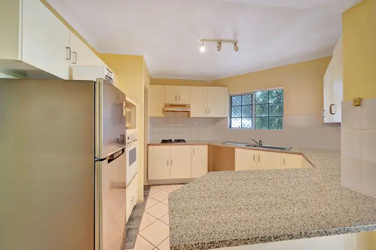 Fourth view of Homely unit listing, 7/29-33 Victoria Street, North Ward QLD 4810