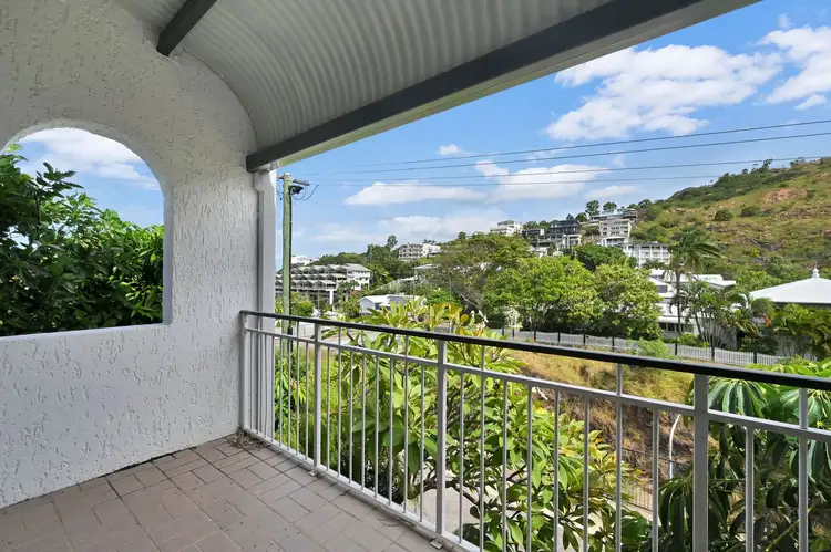 Sixth view of Homely unit listing, 7/29-33 Victoria Street, North Ward QLD 4810