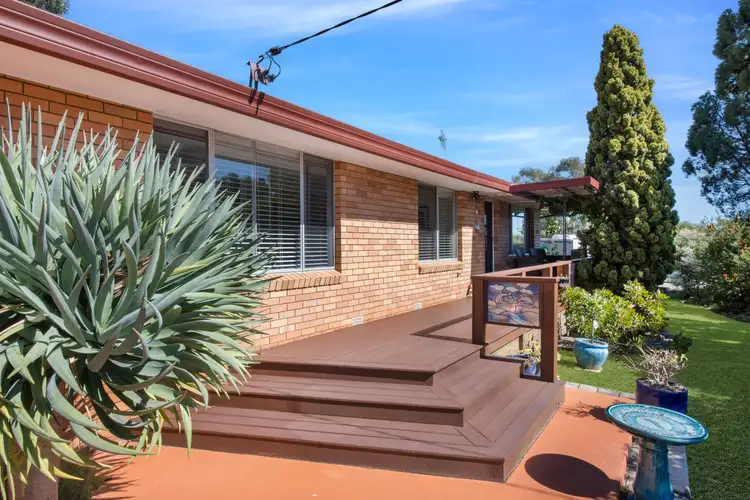 Main view of Homely house listing, 42A Lindsay Street, Long Jetty NSW 2261