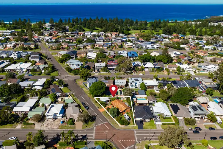Second view of Homely house listing, 42A Lindsay Street, Long Jetty NSW 2261