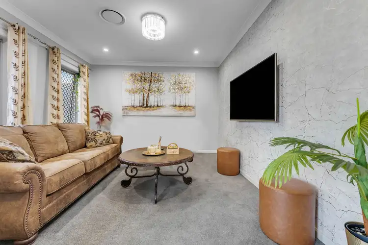 Third view of Homely house listing, 6 McMonagle Crescent, Bellbird Park QLD 4300