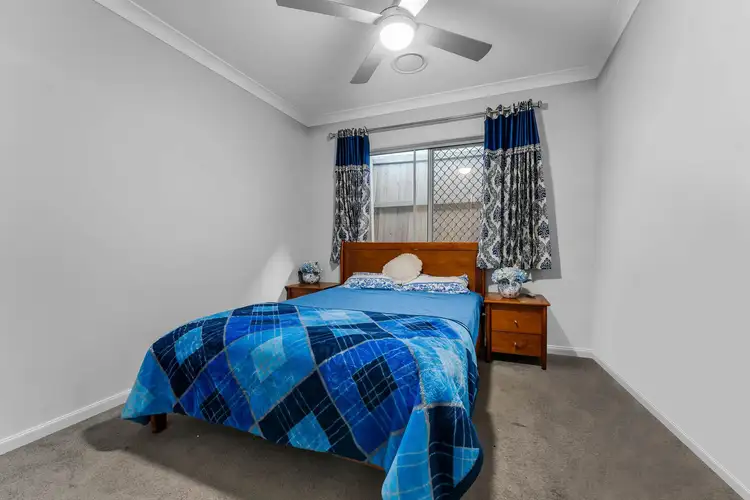 Fourth view of Homely house listing, 6 McMonagle Crescent, Bellbird Park QLD 4300