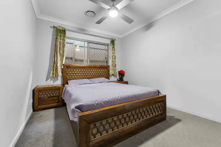 Fifth view of Homely house listing, 6 McMonagle Crescent, Bellbird Park QLD 4300