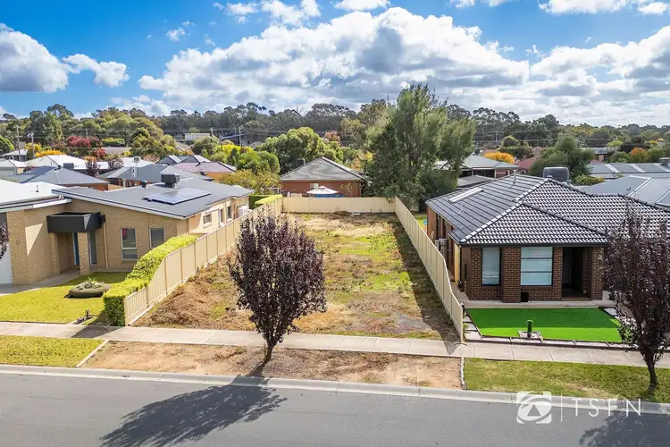 Third view of Homely land listing, 3 Forbes Court, North Bendigo VIC 3550