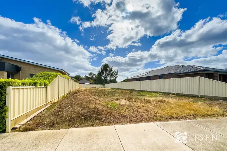 Fourth view of Homely land listing, 3 Forbes Court, North Bendigo VIC 3550