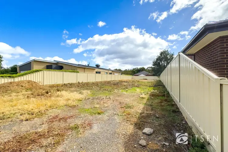 Fifth view of Homely land listing, 3 Forbes Court, North Bendigo VIC 3550