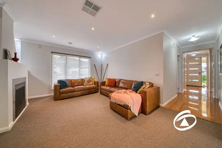Third view of Homely house listing, 27 Bonneville Parade, Pakenham VIC 3810
