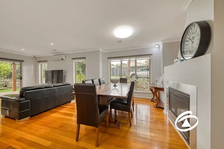 Fourth view of Homely house listing, 27 Bonneville Parade, Pakenham VIC 3810