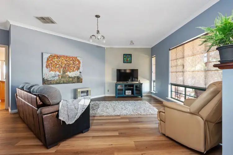 Third view of Homely house listing, 43 Osmetti Drive, Somerville WA 6430