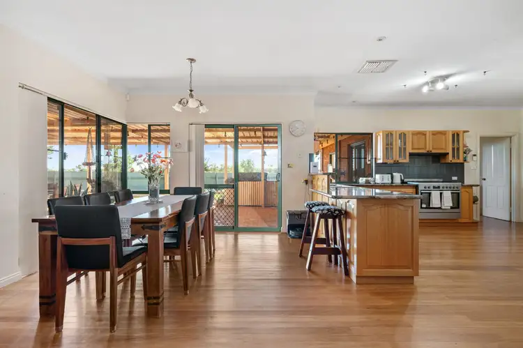 Fifth view of Homely house listing, 43 Osmetti Drive, Somerville WA 6430