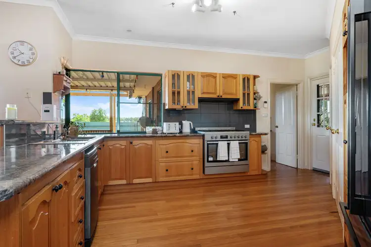 Sixth view of Homely house listing, 43 Osmetti Drive, Somerville WA 6430