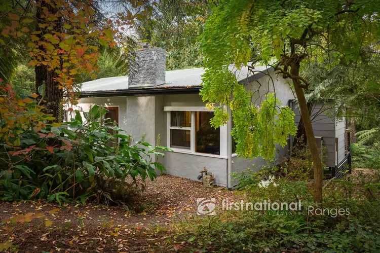 Main view of Homely house listing, 4 Suffolk Avenue, Cockatoo VIC 3781