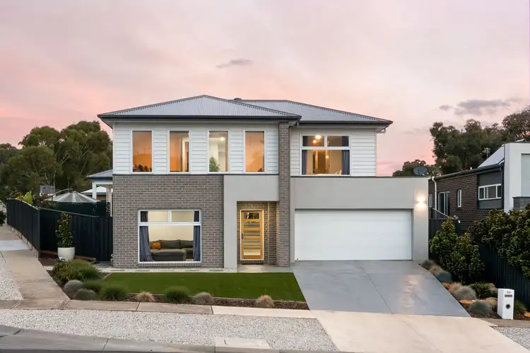 8a Kristy Drive, Spring Gully VIC 3550