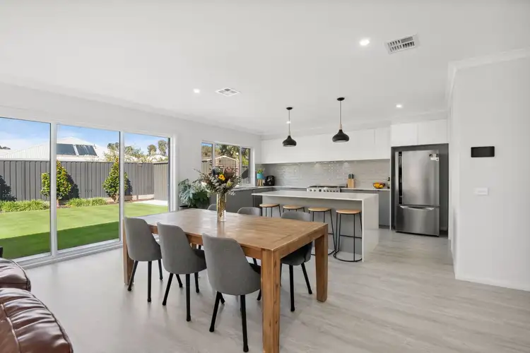 Fifth view of Homely house listing, 8a Kristy Drive, Spring Gully VIC 3550