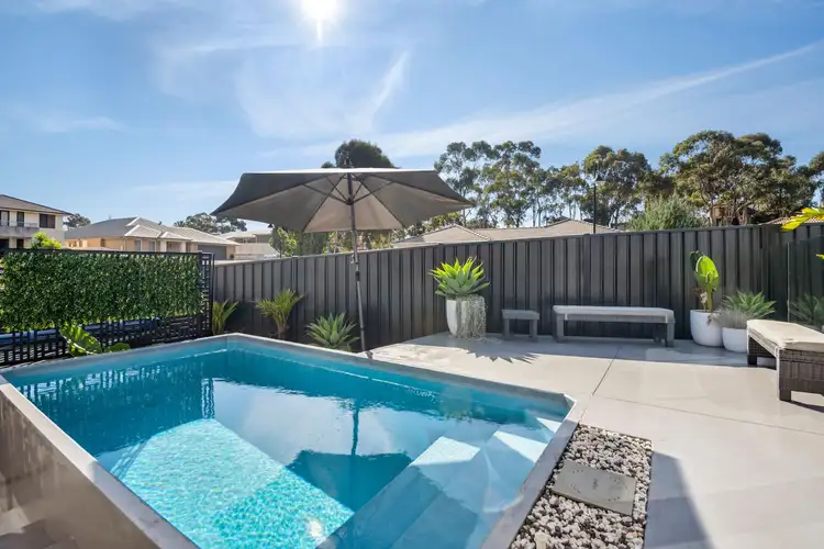 Sixth view of Homely house listing, 8a Kristy Drive, Spring Gully VIC 3550