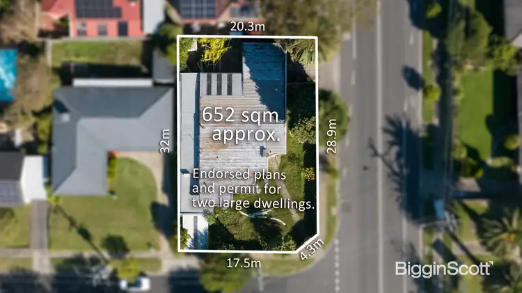 2 Debra Way, Doncaster VIC 3108