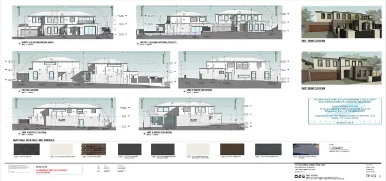 Sixth view of Homely house listing, 2 Debra Way, Doncaster VIC 3108