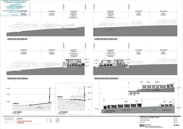 Seventh view of Homely house listing, 2 Debra Way, Doncaster VIC 3108