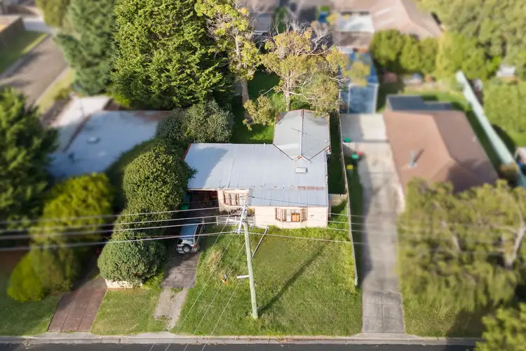 Second view of Homely house listing, 11 Colin Street, Capel Sound VIC 3940