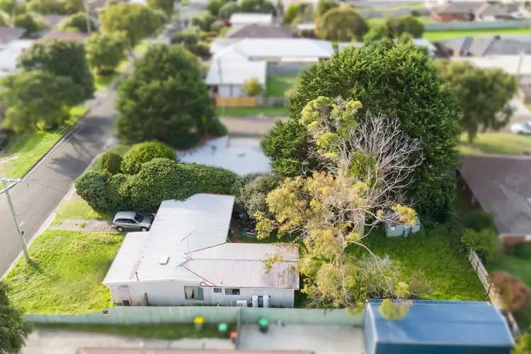 Third view of Homely house listing, 11 Colin Street, Capel Sound VIC 3940