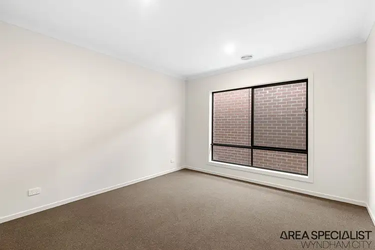 Fourth view of Homely land listing, 28 Lepperton Street, Werribee VIC 3030