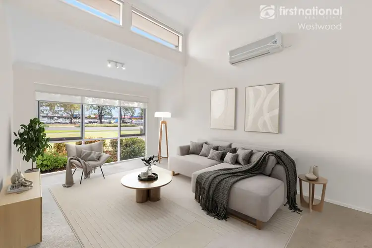 Second view of Homely unit listing, 13/183 Shaws Road, Werribee VIC 3030