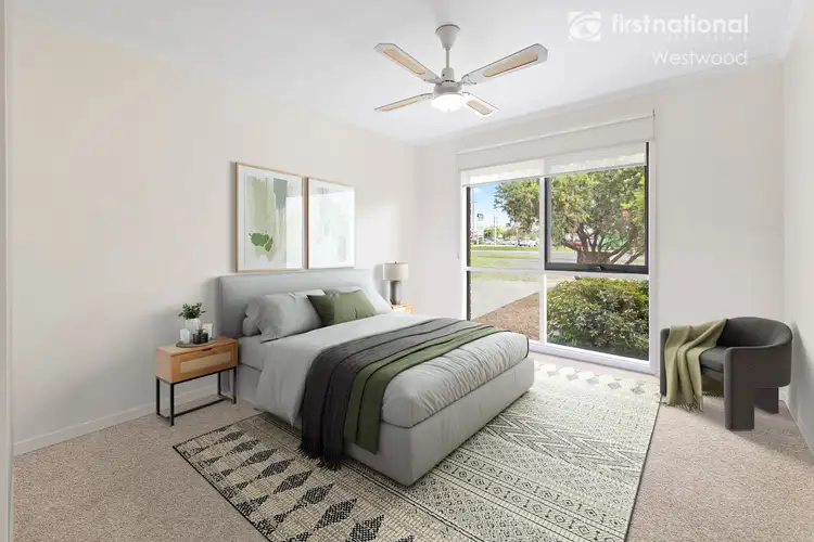 Fourth view of Homely unit listing, 13/183 Shaws Road, Werribee VIC 3030