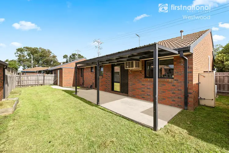 Sixth view of Homely unit listing, 13/183 Shaws Road, Werribee VIC 3030