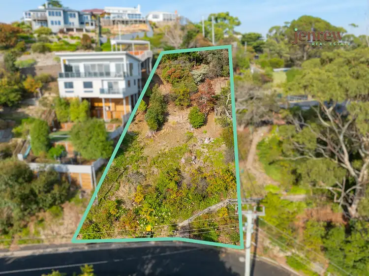 Fourth view of Homely land listing, 27 Regent Street, Burnie TAS 7320