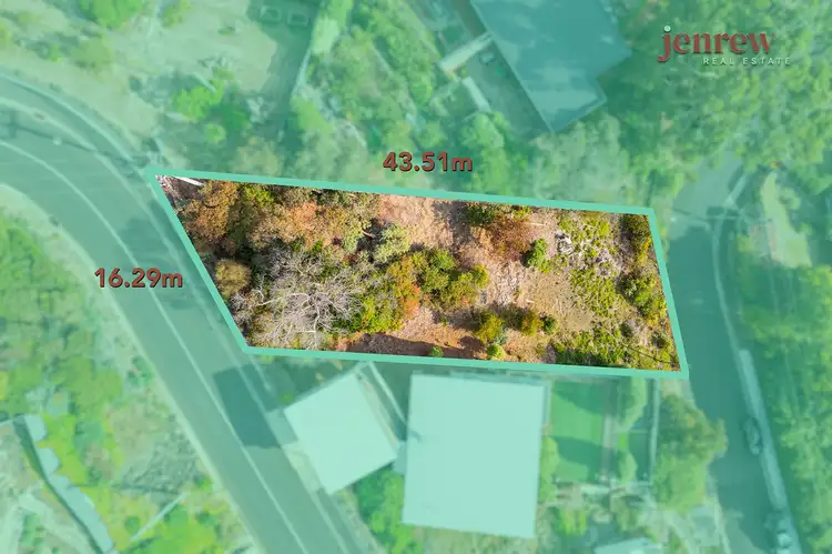 Fifth view of Homely land listing, 27 Regent Street, Burnie TAS 7320