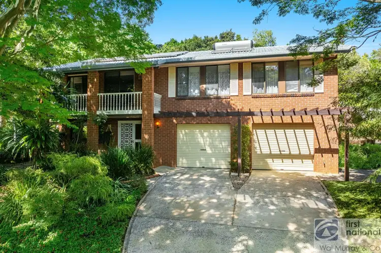 Main view of Homely house listing, 12 Sheridan Drive, Goonellabah NSW 2480