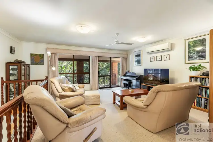 Sixth view of Homely house listing, 12 Sheridan Drive, Goonellabah NSW 2480
