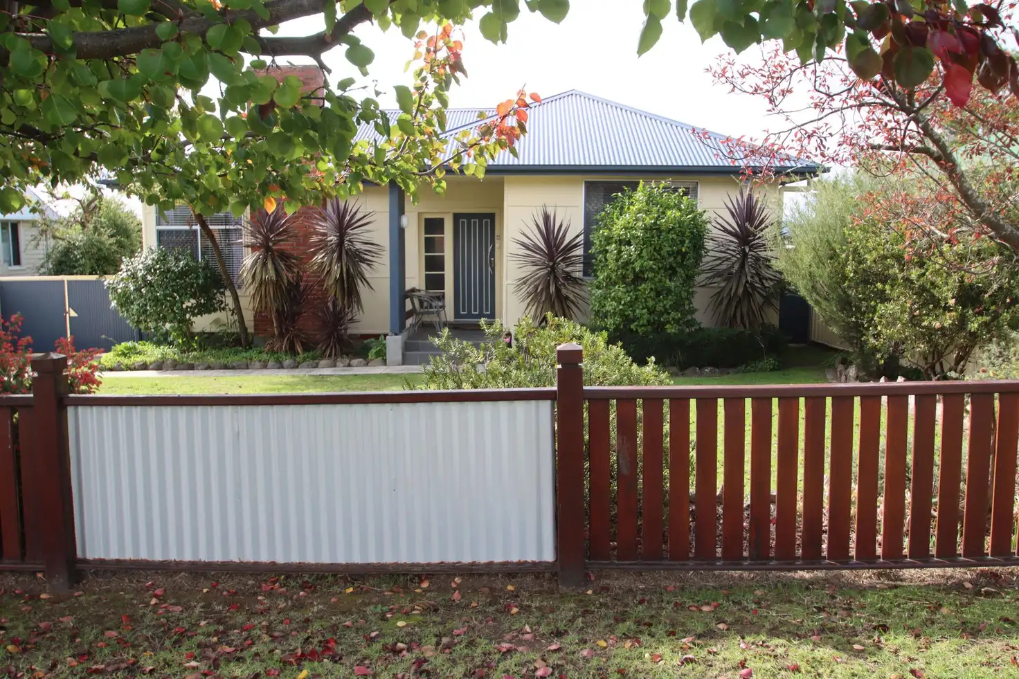 Main view of Homely house listing, 112 Douglas Street, Tenterfield NSW 2372