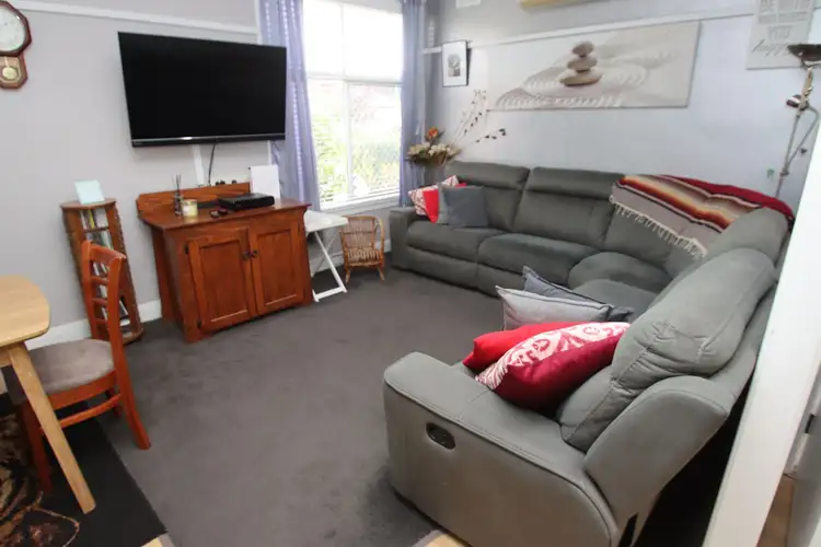 Third view of Homely house listing, 112 Douglas Street, Tenterfield NSW 2372
