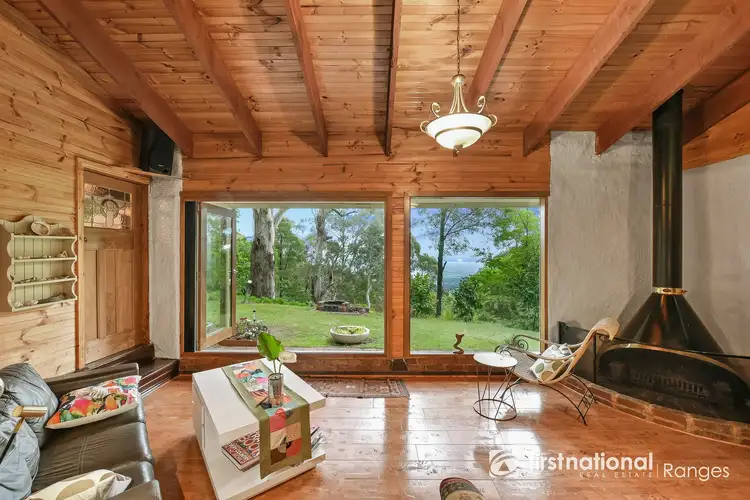 Second view of Homely house listing, 1 Hoskins Street, Tremont VIC 3785