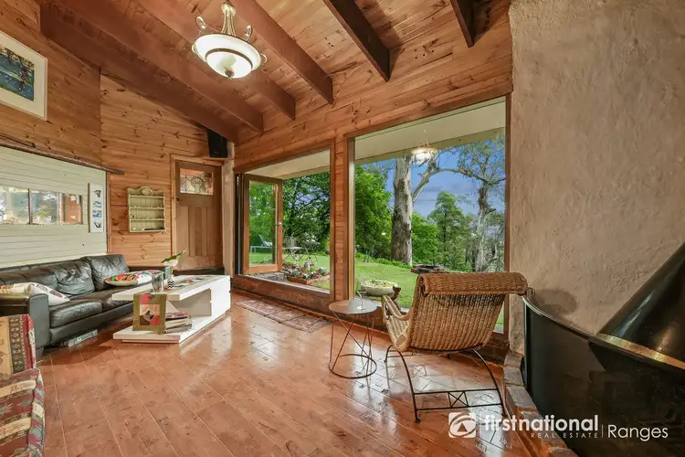 Fifth view of Homely house listing, 1 Hoskins Street, Tremont VIC 3785