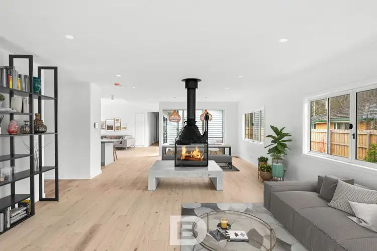 Fourth view of Homely house listing, 8 Davy Street, Woodend VIC 3442