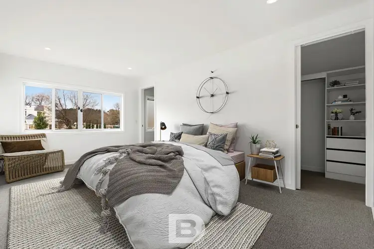 Fifth view of Homely house listing, 8 Davy Street, Woodend VIC 3442