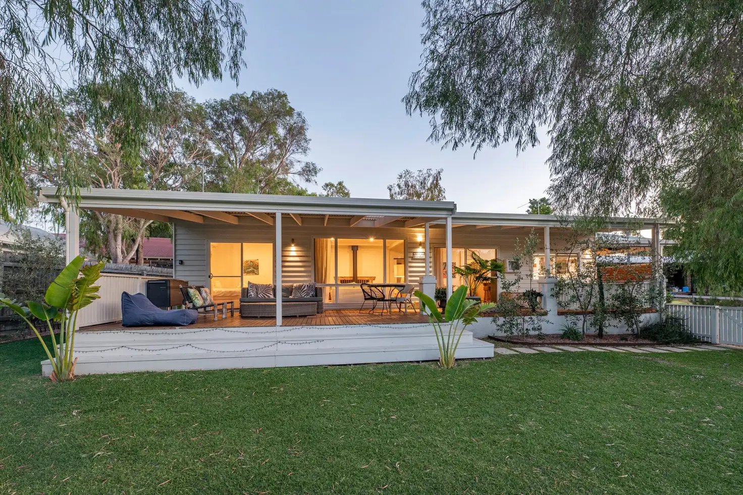 Main view of Homely house listing, 1/38 Beach Road, Dunsborough WA 6281