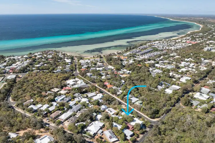 Second view of Homely house listing, 1/38 Beach Road, Dunsborough WA 6281
